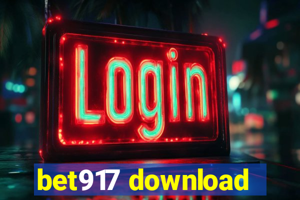 bet917 download